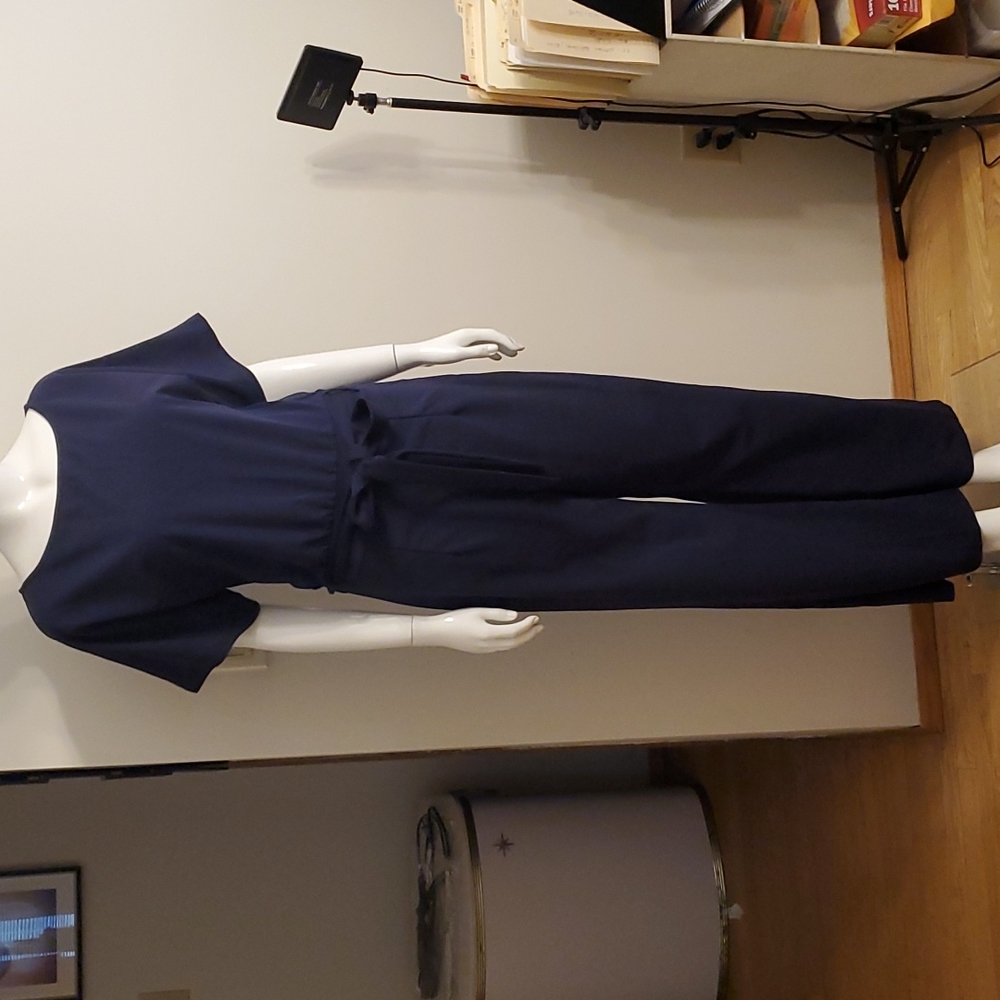 One Piece Jumpsuit - Picture 1 of 8